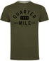 Quarter Mile College T-Shirt